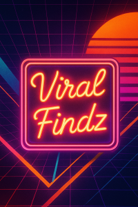 Viral Findz